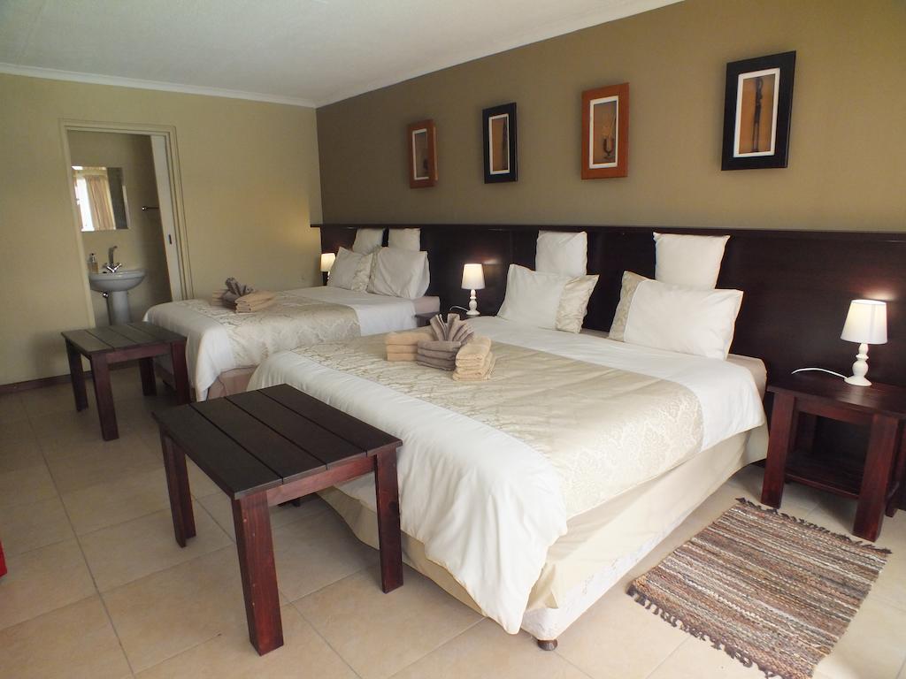 Uzuri Guesthouse Cc Windhoek Oda fotoğraf